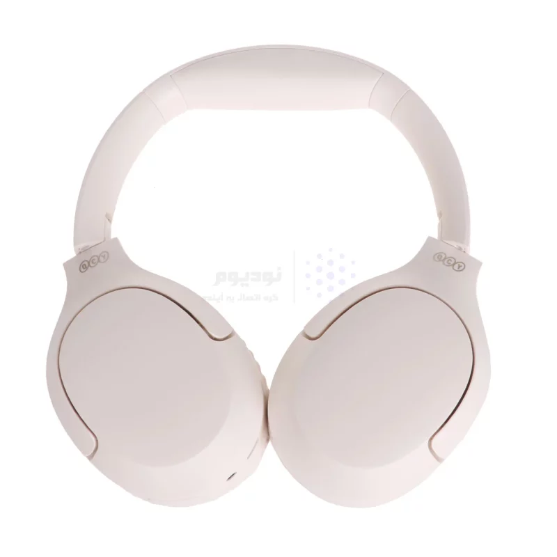 هدفون بی سیم QCY مدل H2 Pro - سفید (گارانتی یکساله تعویض شرکتی) - تصویر 3
