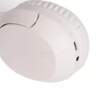 هدفون بی سیم QCY مدل H2 Pro - سفید (گارانتی یکساله تعویض شرکتی) - تصویر 5