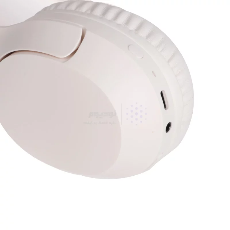 هدفون بی سیم QCY مدل H2 Pro - سفید (گارانتی یکساله تعویض شرکتی) - تصویر 5