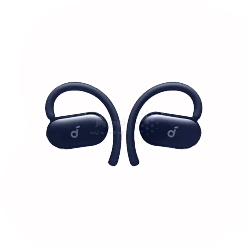 هندزفری بلوتوثی ANKER مدل Soundcore V20i A3876H31 - آبی (گارانتی 18ماهه شرکتی) - تصویر 4