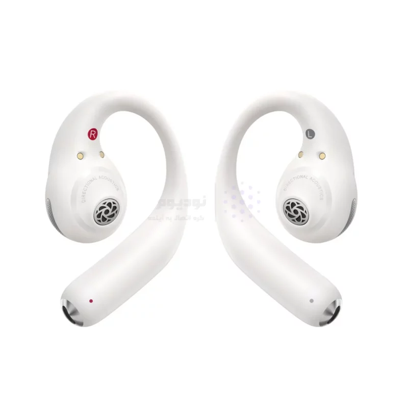 ایربادز بی سیم ANKER مدل AeroFit Pro A3871H21 - سفید (گارانتی 18ماهه شرکتی) - تصویر 3