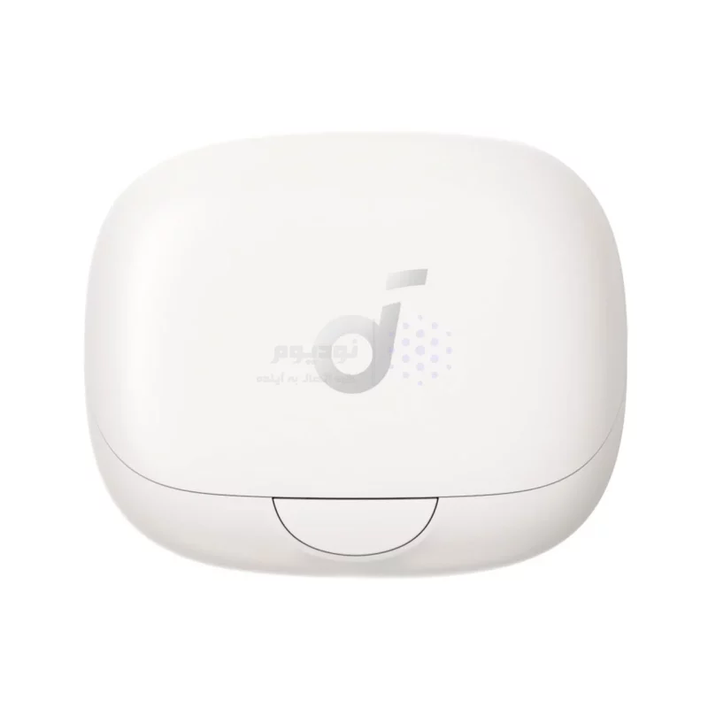 ایربادز بی سیم ANKER مدل AeroFit Pro A3871H21 - سفید (گارانتی 18ماهه شرکتی) - تصویر 5