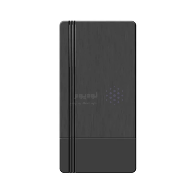 مودم همراه پاوربانکی Naztech مدل 99C Plus 4G - مشکی - تصویر 4