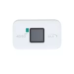 مودم همراه GLX مدل C200 4G/5G - سفید