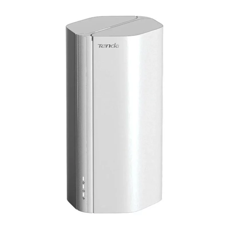 مودم روتر رومیزی Tenda مدل AX3000 5G06 5G - سفید (گارانتی سه ساله آسان پیشرو) - تصویر 2