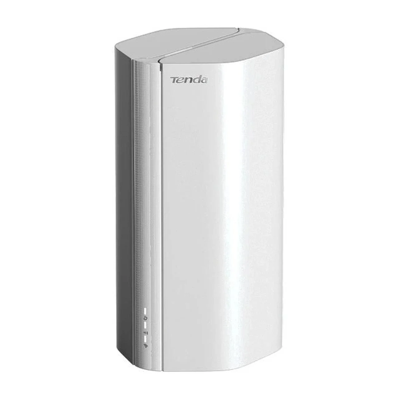 16706-4610774-1 مودم روتر رومیزی Tenda مدل AX3000 5G06 5G - سفید (گارانتی سه ساله آسان پیشرو) - تصویر 1