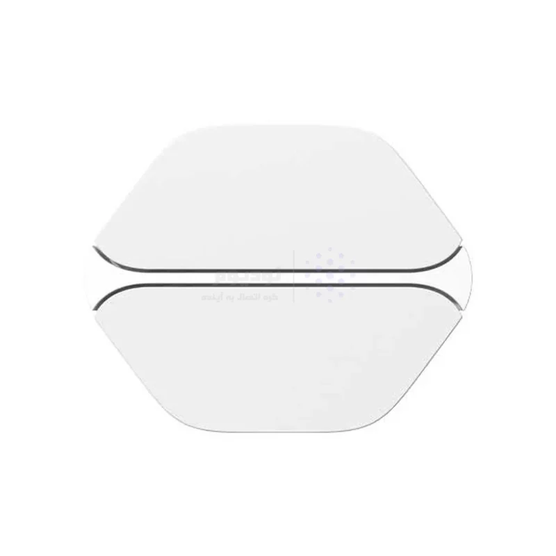 مودم روتر رومیزی Tenda مدل AX3000 5G06 5G - سفید (گارانتی سه ساله آسان پیشرو) - تصویر 5
