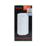 مودم روتر رومیزی Tenda مدل AX3000 5G06 5G - سفید (گارانتی سه ساله آسان پیشرو) - تصویر 7