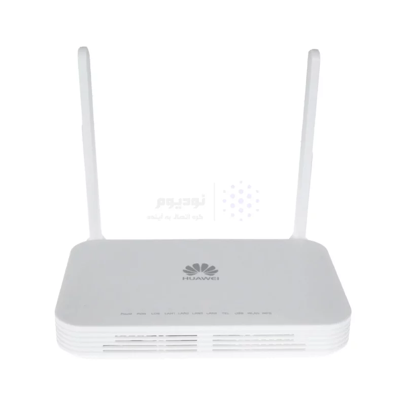 مودم فیبرنوری Huawei مدل OptiXstar HG8145X6 - سفید (گارانتی یکساله شرکتی) - تصویر 3