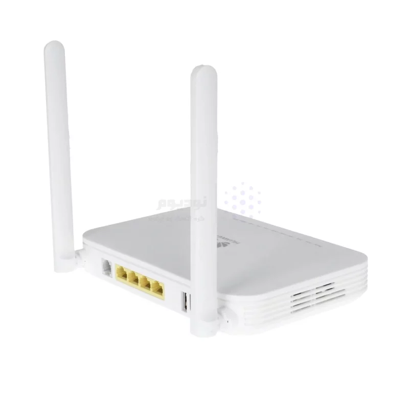 مودم فیبرنوری Huawei مدل OptiXstar HG8145X6 - سفید (گارانتی یکساله شرکتی) - تصویر 4