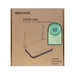 مودم فیبرنوری Huawei مدل OptiXstar HG8145X6 - سفید (گارانتی یکساله شرکتی) - تصویر 5