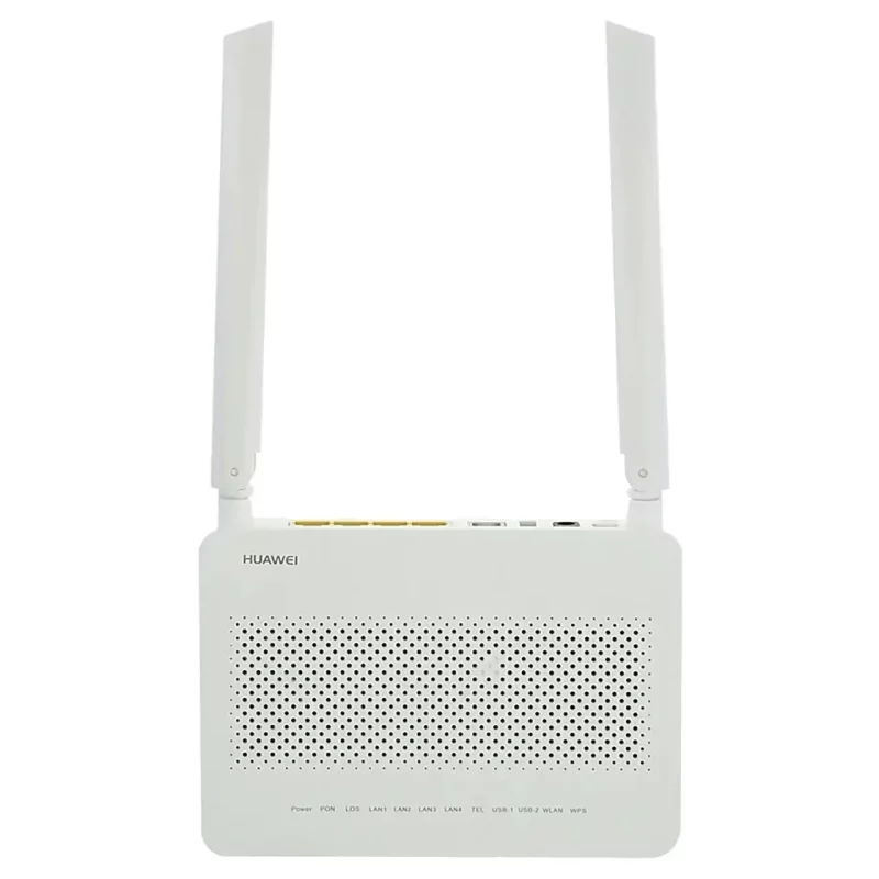 مودم فیبرنوری Huawei مدل EG8145V5 - سفید (گارانتی یکساله شرکتی) - تصویر 2