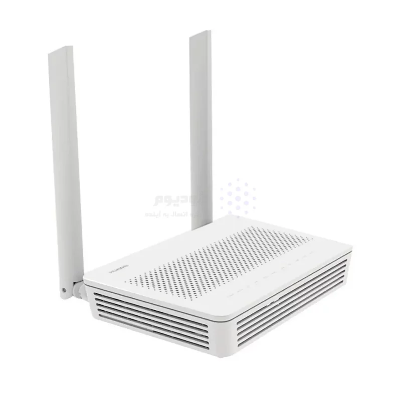 مودم فیبرنوری Huawei مدل EG8145V5 - سفید (گارانتی یکساله شرکتی) - تصویر 4