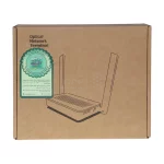 مودم فیبرنوری Huawei مدل EG8145V5 - سفید (گارانتی یکساله شرکتی) - تصویر 5