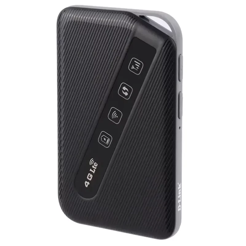 مودم 4G/LTE قابل حمل D-LINK مدل DWR-930M - تصویر 2