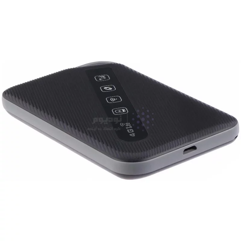 مودم 4G/LTE قابل حمل D-LINK مدل DWR-930M - تصویر 5