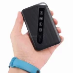 مودم 4G/LTE قابل حمل D-LINK مدل DWR-930M - تصویر 7