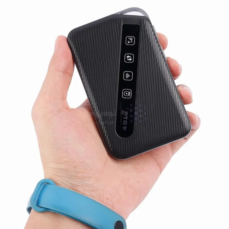 مودم 4G/LTE قابل حمل D-LINK مدل DWR-930M - تصویر 7