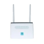 مودم رومیزی B-Link 4G LTE مدل HA5500 - سفید