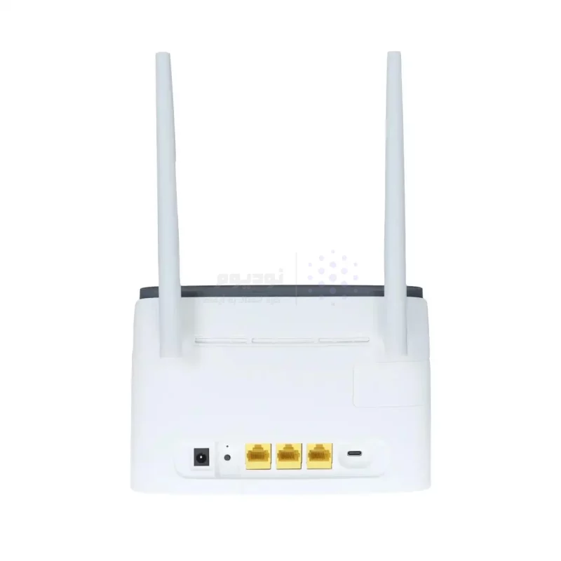 مودم رومیزی B-Link 4G LTE مدل HA5500 - سفید - تصویر 3
