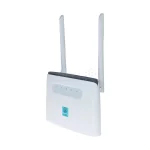 مودم رومیزی B-Link 4G LTE مدل HA5500 - سفید - تصویر 4