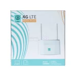 مودم رومیزی B-Link 4G LTE مدل HA5500 - سفید - تصویر 5