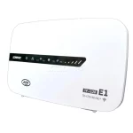 مودم رومیزی ایرانسل مدل TF-i20 E1 TD-LTE / 4G - سفید (Unlocked)(گارانتی یکساله باهم اندیشان) - تصویر 3