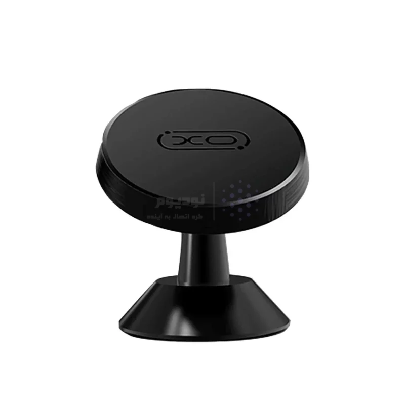 هولدر گوشی موبایل XO مدل C96A - مشکی - تصویر 5