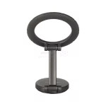 هولدر گوشی موبایل مگنتی Hicostar مدل HS-H801 - خاکستری - تصویر 4