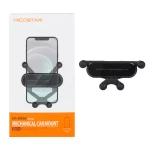 هولدر گوشی موبایل Hicostar مدل HS-H804 - مشکی