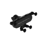 هولدر گوشی موبایل Hicostar مدل HS-H804 - مشکی - تصویر 4