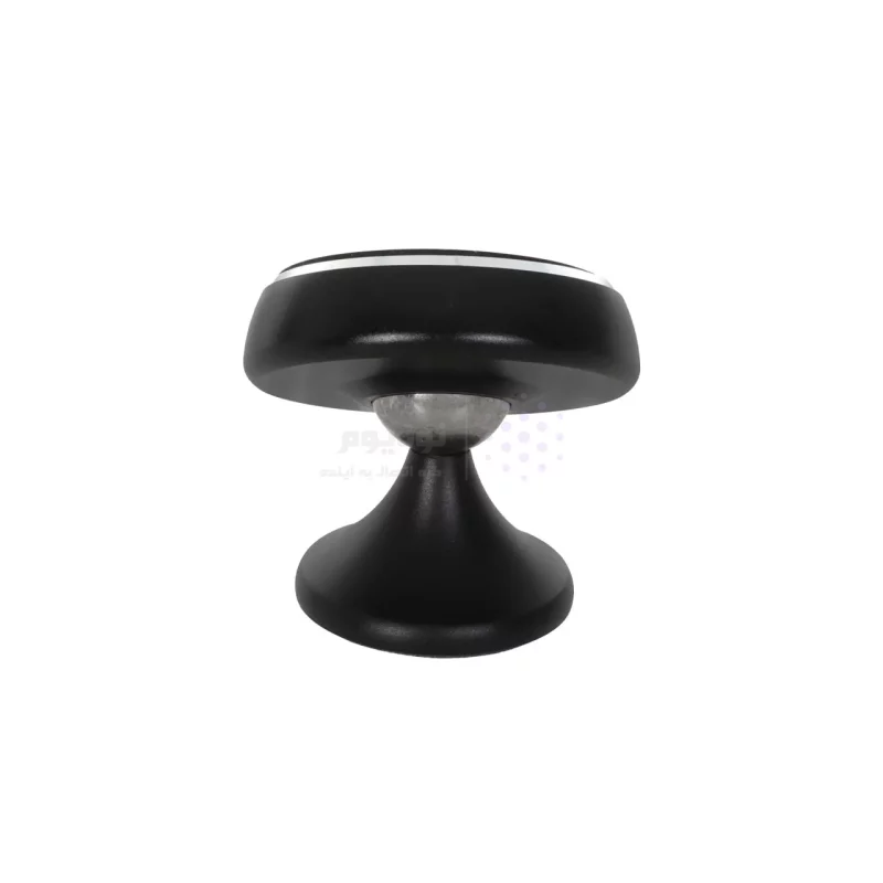هولدر مگنتی گوشی موبایل Liami مدل LM-HOL140 - مشکی - تصویر 4