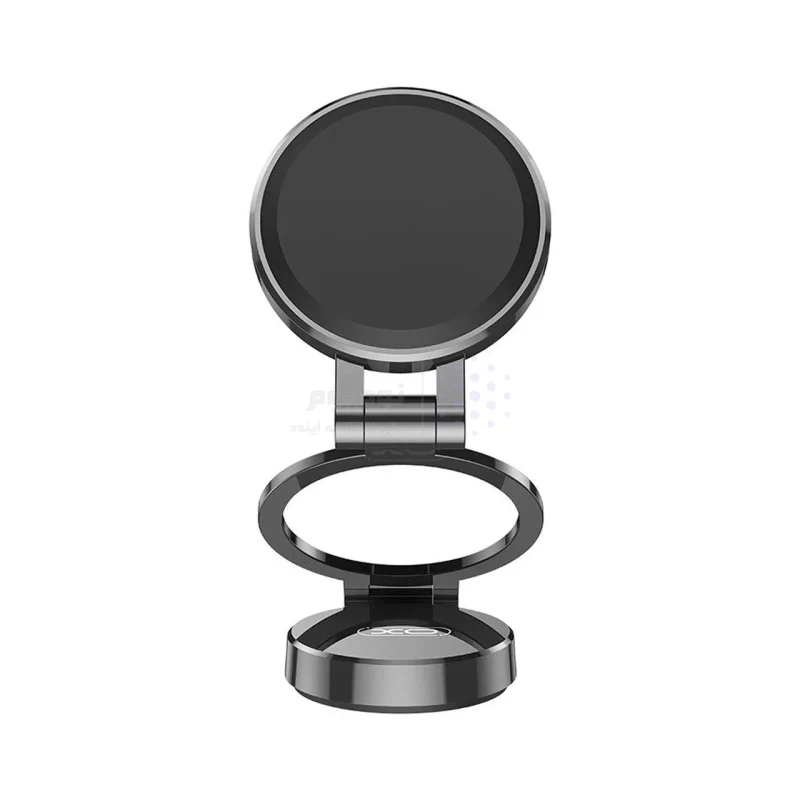 هولدر گوشی موبایل مگنتی XO مدل XO-C160 - مشکی - تصویر 3