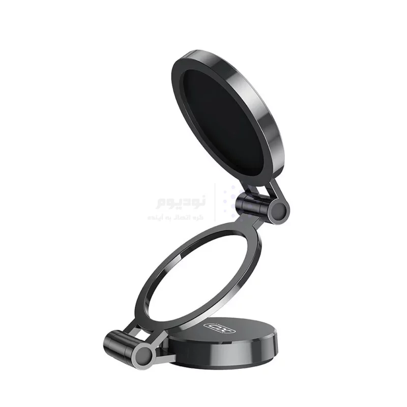 هولدر گوشی موبایل مگنتی XO مدل XO-C160 - مشکی - تصویر 4