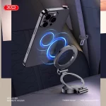 هولدر گوشی موبایل مگنتی XO مدل XO-C160 - مشکی - تصویر 6