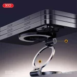 هولدر گوشی موبایل مگنتی XO مدل XO-C160 - مشکی - تصویر 9