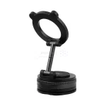 هولدر وکیومی مگنتی گوشی موبایل XO مدل XO-C181 - مشکی - تصویر 3