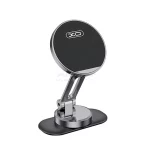 هولدر گوشی موبایل مگنتی پایه دار XO مدل XO-C150 - مشکی - تصویر 3