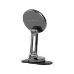 هولدر گوشی موبایل مگنتی پایه دار XO مدل XO-C150 - مشکی - تصویر 4
