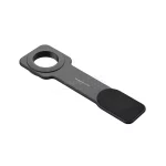 هولدر گوشی موبایل داشبوردی مگنتی XO مدل XO-C145 - مشکی(قابلیت نصب بر روی مانیتور خودرو) - تصویر 3