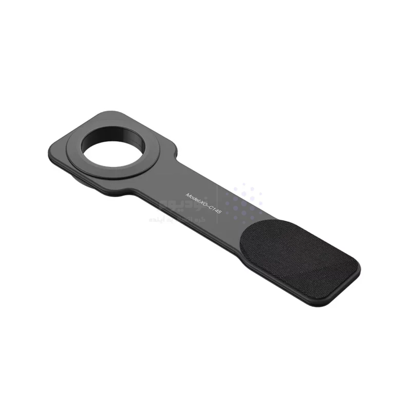 هولدر گوشی موبایل داشبوردی مگنتی XO مدل XO-C145 - مشکی(قابلیت نصب بر روی مانیتور خودرو) - تصویر 3