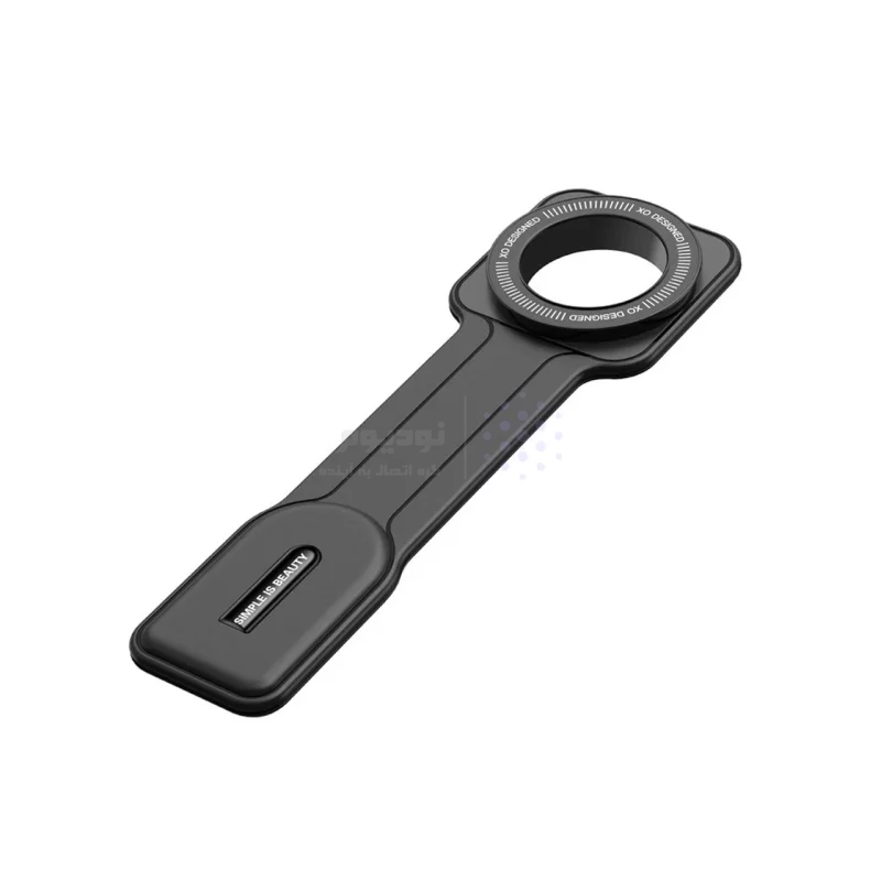 هولدر گوشی موبایل داشبوردی مگنتی XO مدل XO-C145 - مشکی(قابلیت نصب بر روی مانیتور خودرو) - تصویر 4