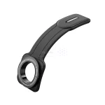 هولدر گوشی موبایل داشبوردی مگنتی XO مدل XO-C145 - مشکی(قابلیت نصب بر روی مانیتور خودرو) - تصویر 5