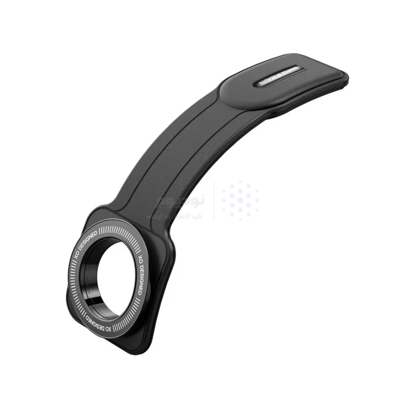 هولدر گوشی موبایل داشبوردی مگنتی XO مدل XO-C145 - مشکی(قابلیت نصب بر روی مانیتور خودرو) - تصویر 5