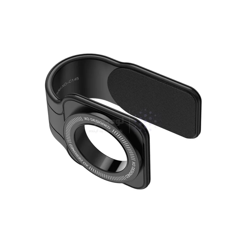 هولدر گوشی موبایل داشبوردی مگنتی XO مدل XO-C145 - مشکی(قابلیت نصب بر روی مانیتور خودرو) - تصویر 6