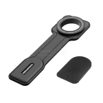 هولدر گوشی موبایل داشبوردی مگنتی XO مدل XO-C145 - مشکی(قابلیت نصب بر روی مانیتور خودرو) - تصویر 7
