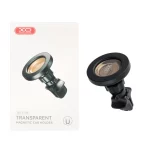 هولدر گوشی موبایل دریچه کولری مگنتی XO مدل XO-C129 - مشکی