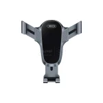 هولدر گوشی موبایل دریچه کولری XO مدل XO-C86 - خاکستری - تصویر 3