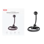 هولدر گردنی گوشی موبایل مگنتی XO مدل XO-C156 - مشکی