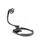 هولدر گردنی گوشی موبایل مگنتی XO مدل XO-C156 - مشکی - تصویر 3
